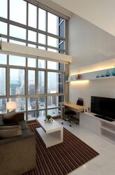 The Clift (D1), Apartment #467751141